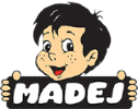 Madej - strona główna